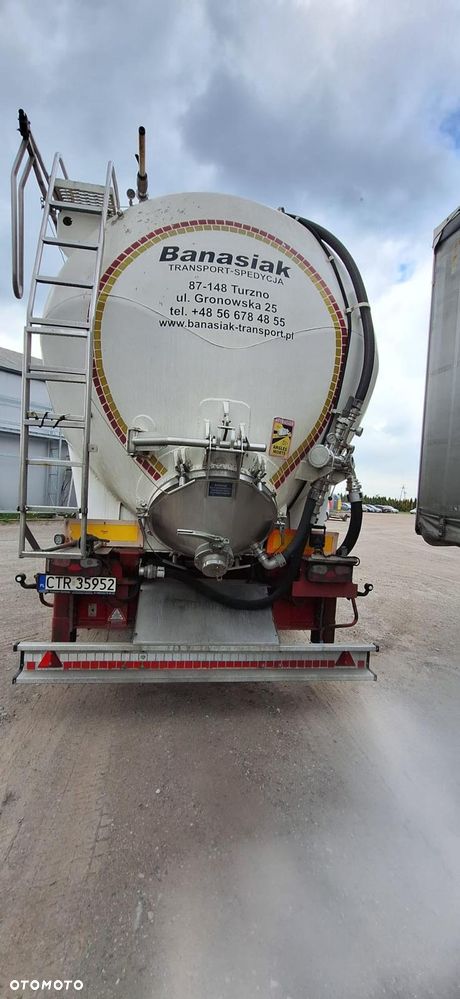 Feldbinder KIP 60.3 - 9