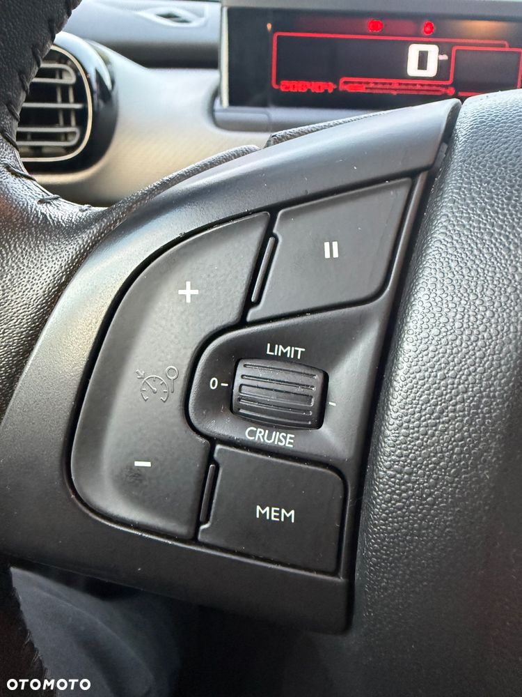 Citroën C4 Cactus BlueHDi 100 Stop&Start Shine Edition - 20