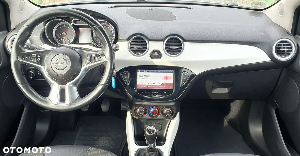 Opel Adam - 10