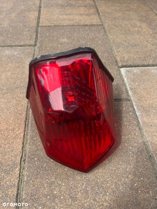 LAMPA TYŁ YAMAHA XJ 600 - 1