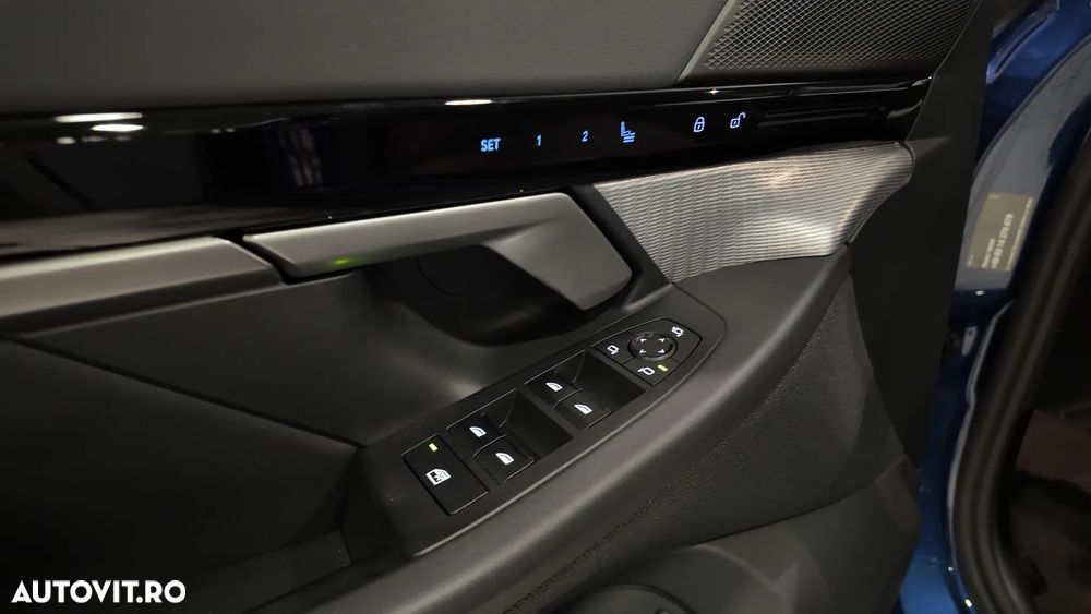 BMW Seria 5 520d xDrive AT MHEV - 21