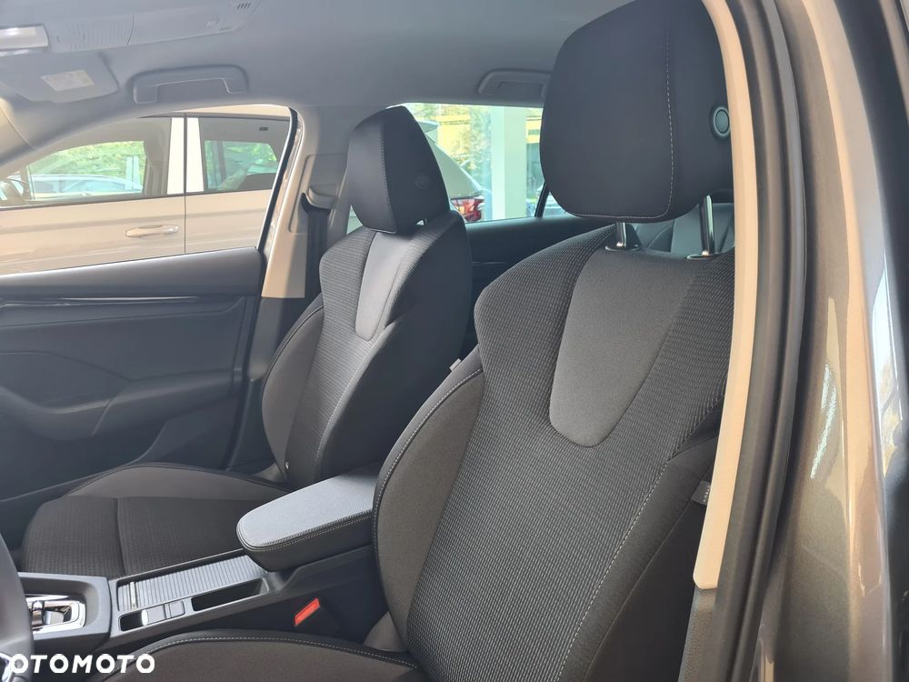 Skoda Octavia 2.0 TSI Drive Selection 4x4 DSG - 12