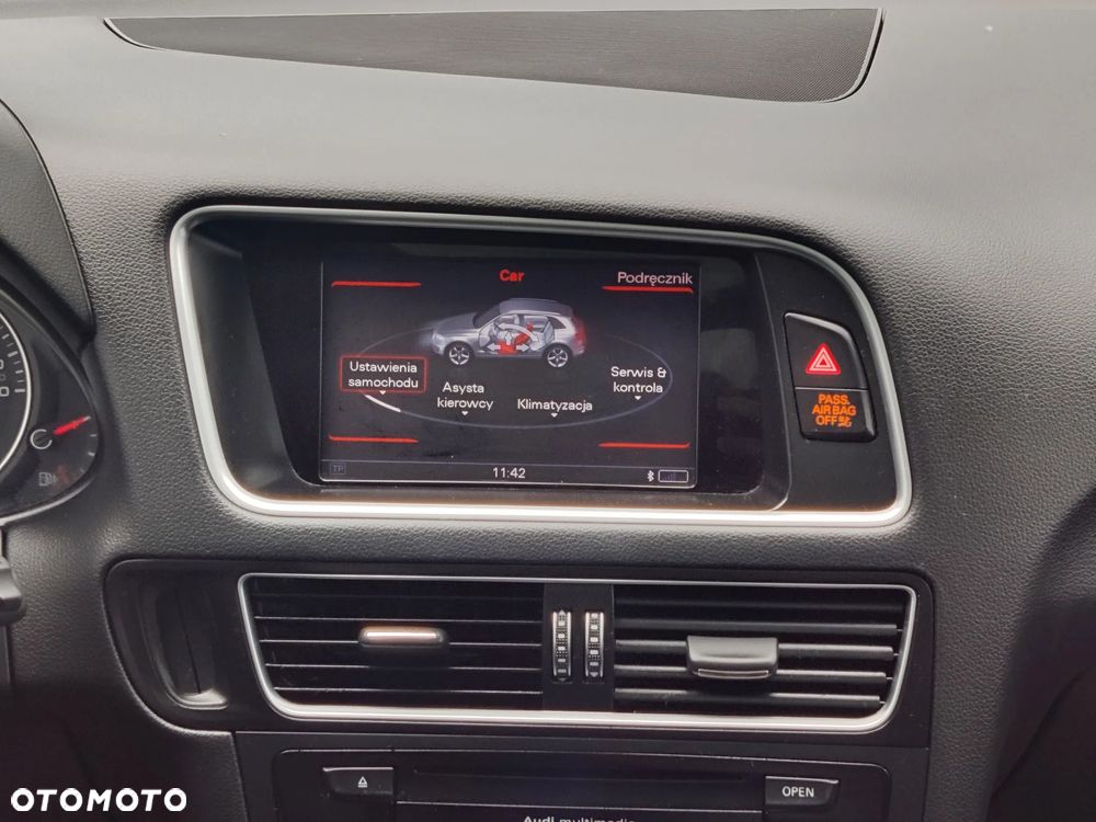 Audi Q5 - 11