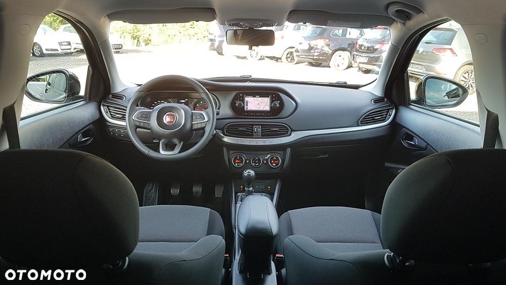 Fiat Tipo 1.4 16v Street - 16