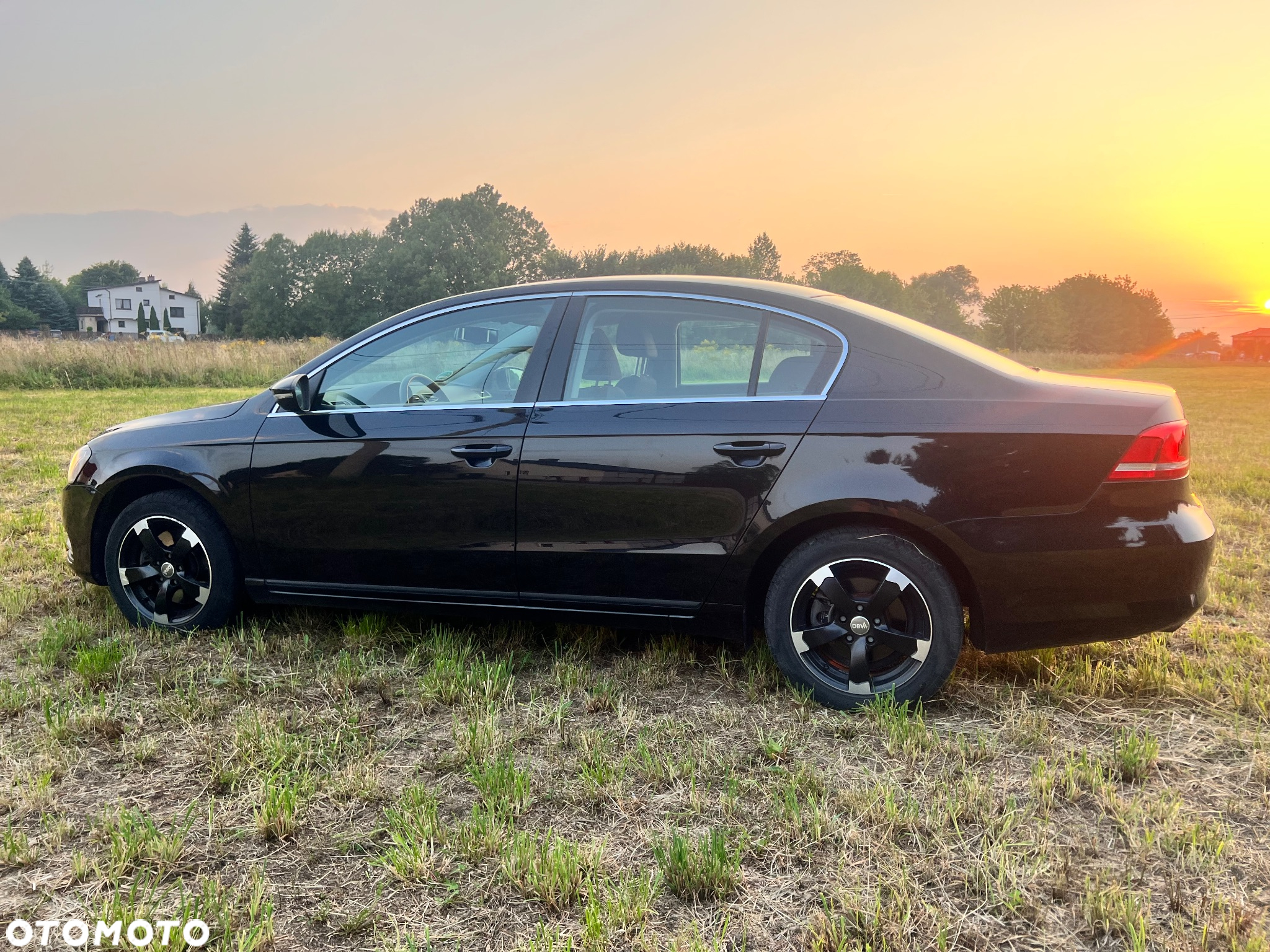 Volkswagen Passat 1.4 TSI BMT Comfortline - 3
