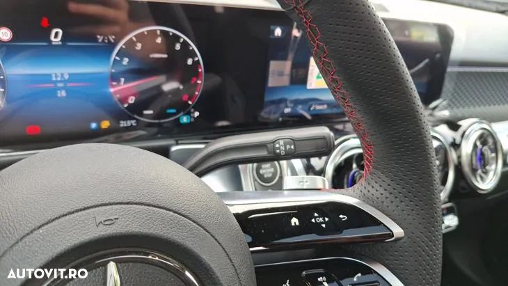 Mercedes-Benz GLB 250 4Matic 8G-DCT AMG Line Advanced Plus - 16