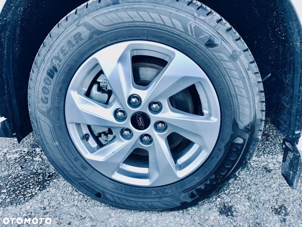 Ford Transit Custom V710 Trend 2.0 136KM M6 Van 280 L1 - 24