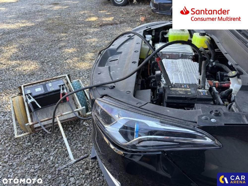 Seres 3 53kWh Luxury - 17