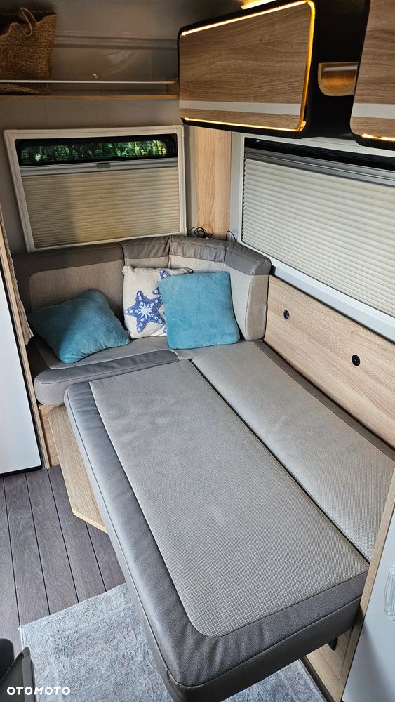 KNAUS Travelino 400 - 9