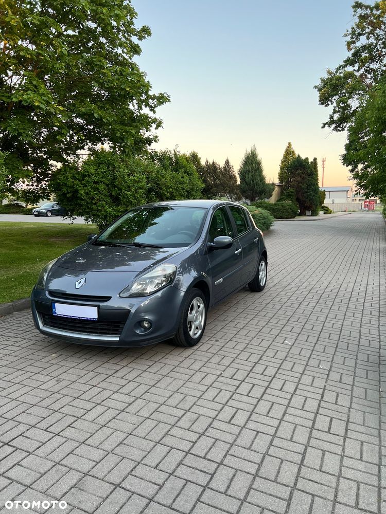 Renault Clio - 3