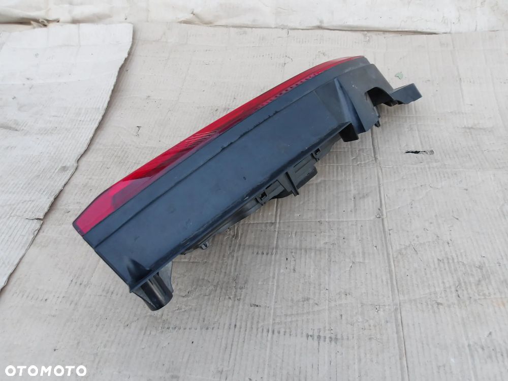 LAMPA TYL PARTNER BERLINGO III IV KOMPLET 9820555080 9819649280 - 14