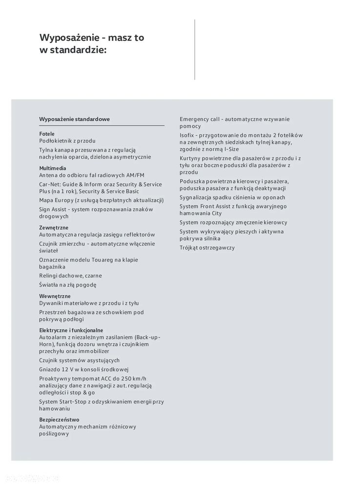 Volkswagen Touareg 3.0 V6 TFSI 4Motion R-Line - 9