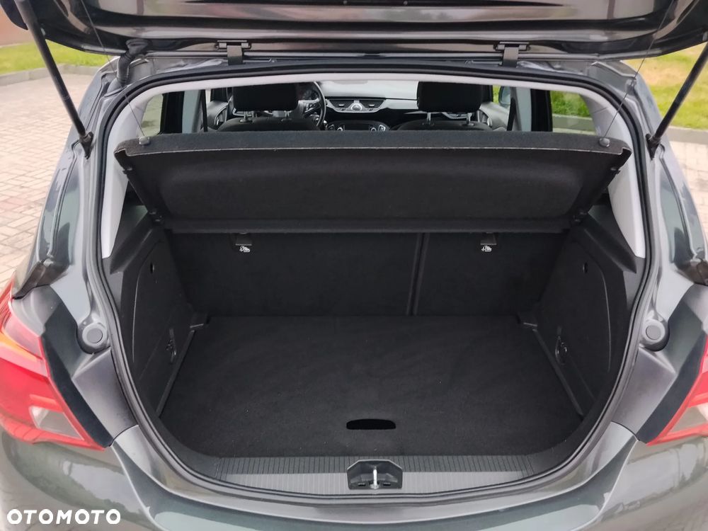 Opel Corsa 1.4 Active - 19