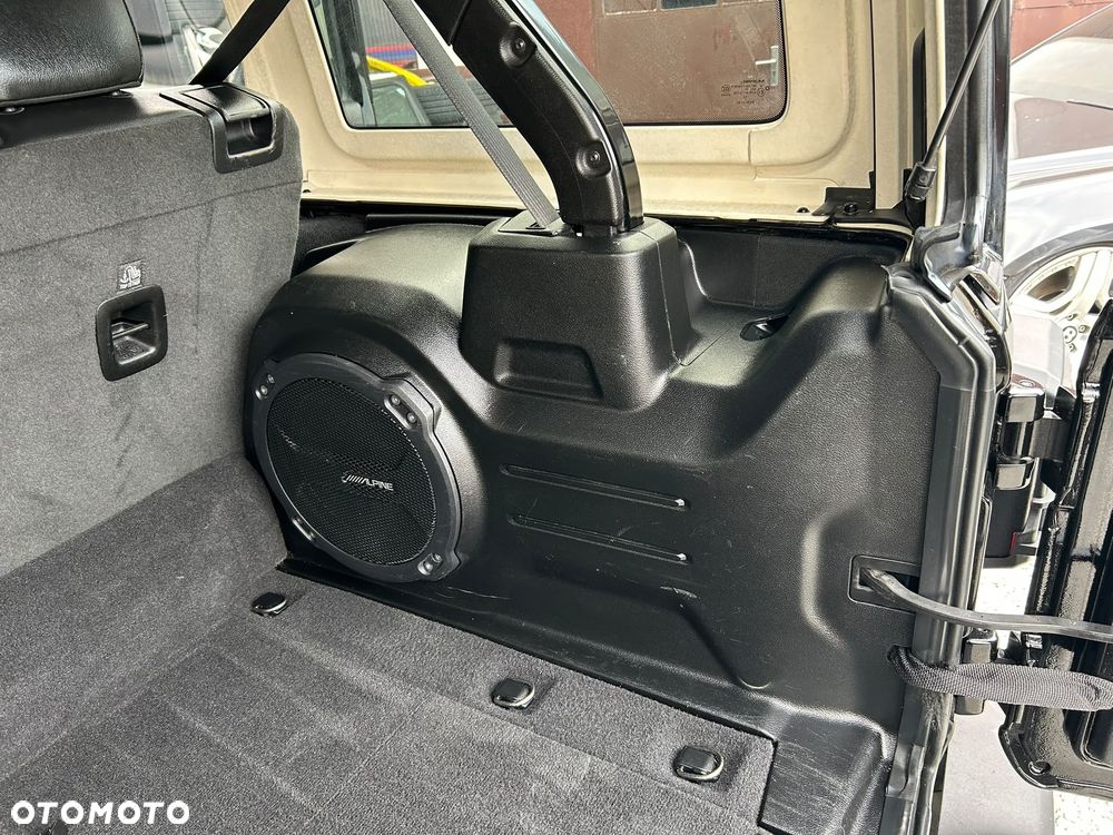 Jeep Wrangler 2.0 4xe Plug-In Hybrid Hardtop Sahara - 13