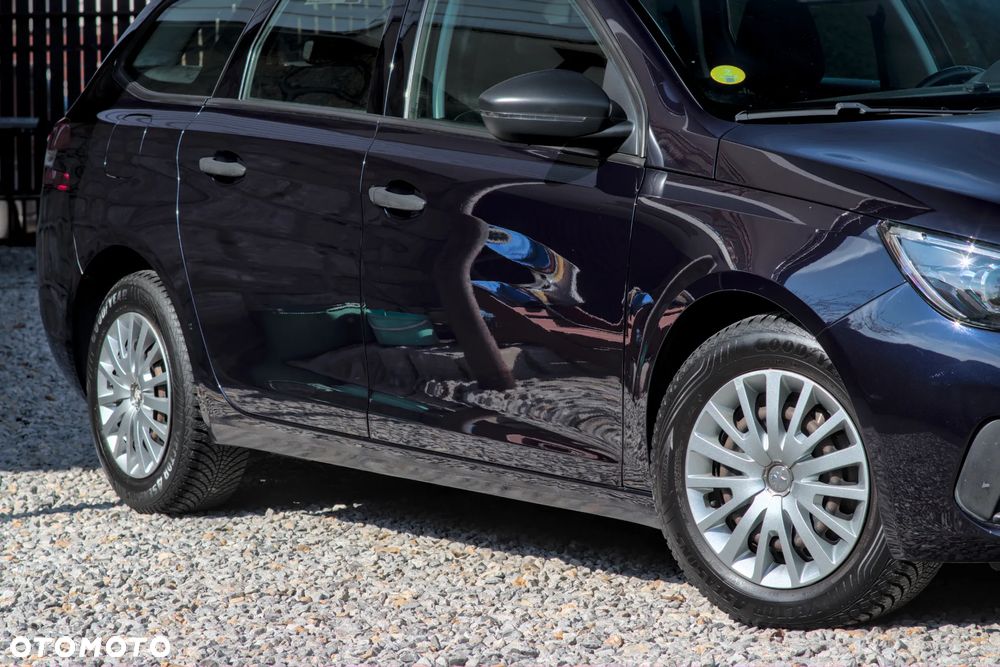 Peugeot 308 BlueHDi 100 Stop & Start Access - 23