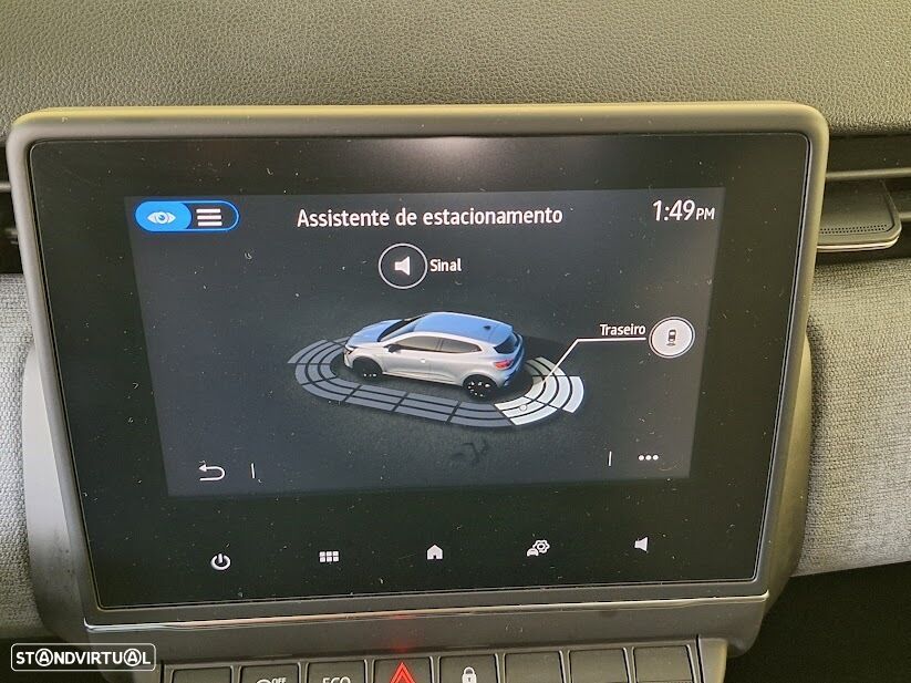 Renault Clio 1.5 Blue dCi Evolution - 22