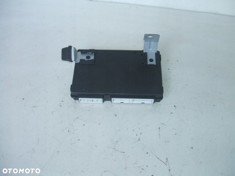 KIA CEED I30 MODUŁ STEROWNIK BCM ASSY 95400-2R000 - 1