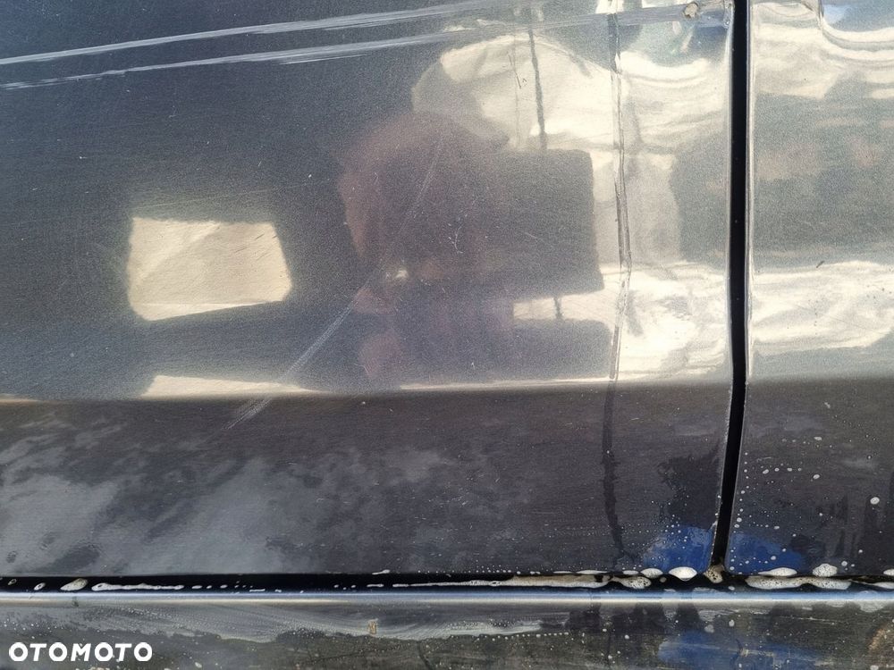 FORD FOCUS MK2 04-11 LIFT 2009 r. KOMBI DRZWI PRAWY TYŁ PRAWE TYLNE PT H4 * - 8