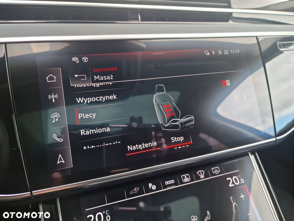 Audi A8 - 17