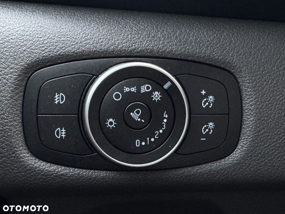 Ford transit-custom - 28