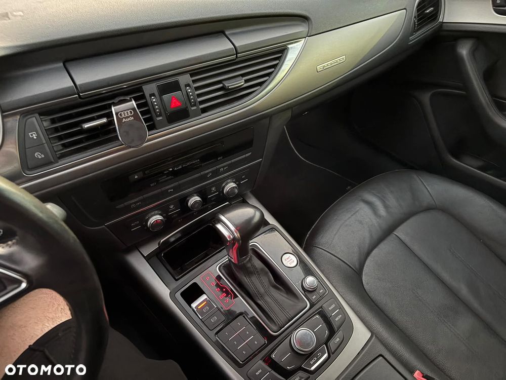 Audi A6 Allroad 3.0 TDI Quattro S tronic - 18