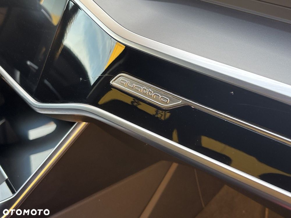 Audi A6 Limousine 40 TDI mHEV Quattro S tronic - 19
