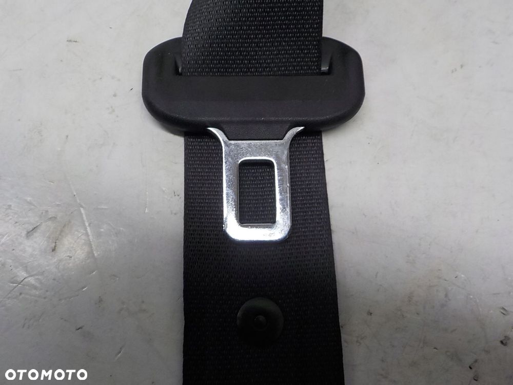 SUBARU IMPREZA III GH PAS BEZPIECZEŃSTWA NAPINACZ LEWY PRZÓD KIEROWCY - 5