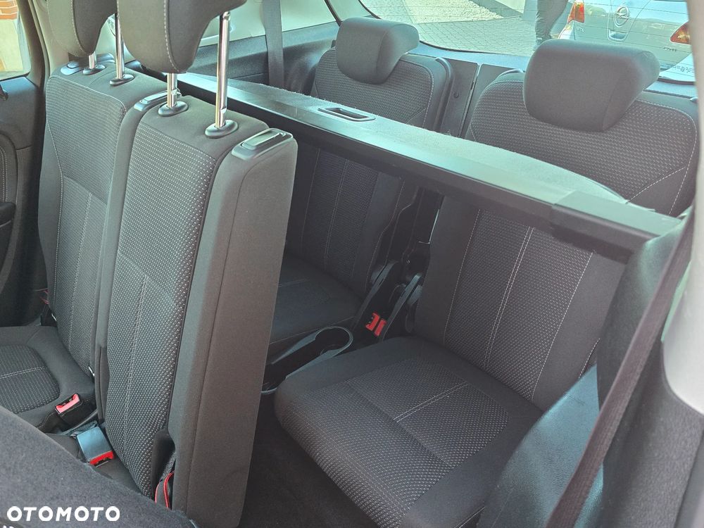Opel Zafira 1.4 T Cosmo - 20