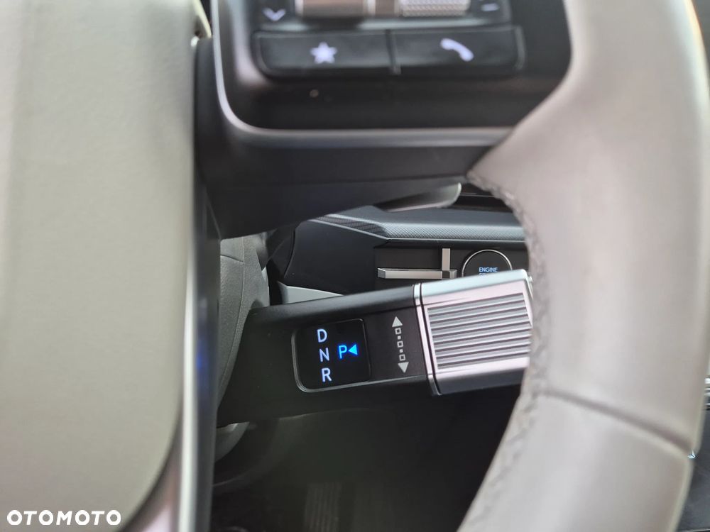 Hyundai Santa Fe - 16