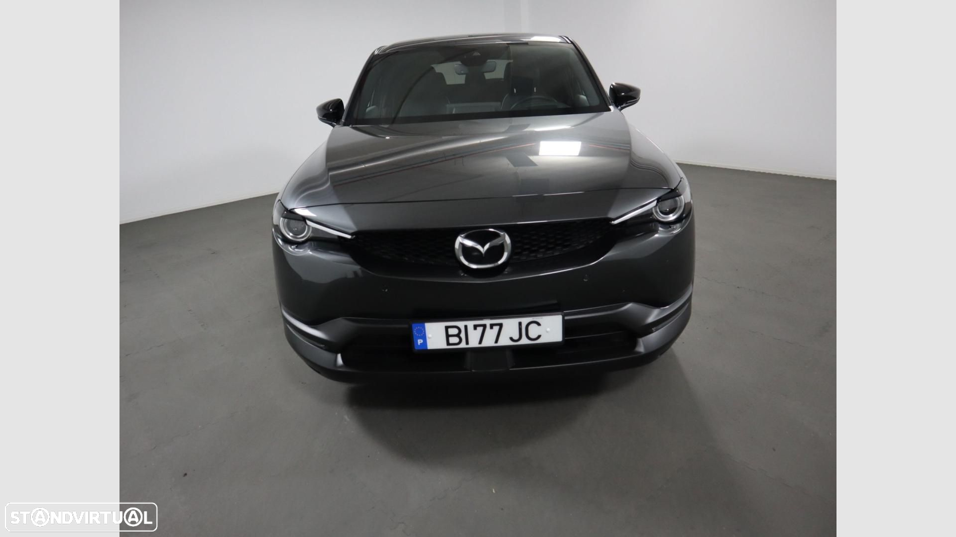 Mazda MX-30 e-Skyactiv Makoto Urban Expression - 5