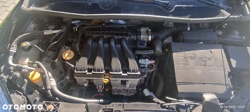 Renault Megane - 19