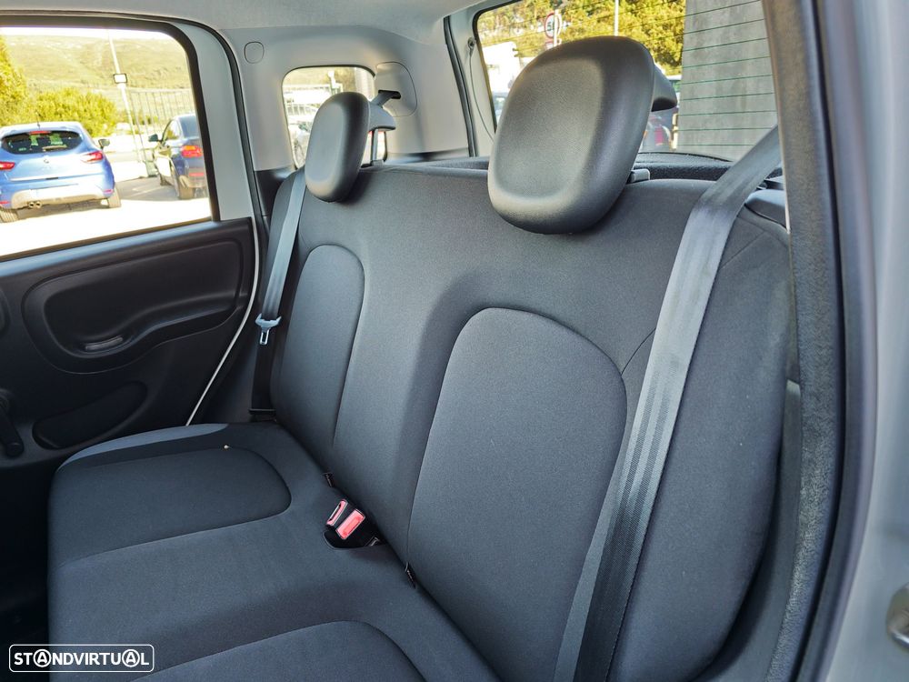 Fiat Panda 0.9 8V TwinAir City Cross 4x4 - 16