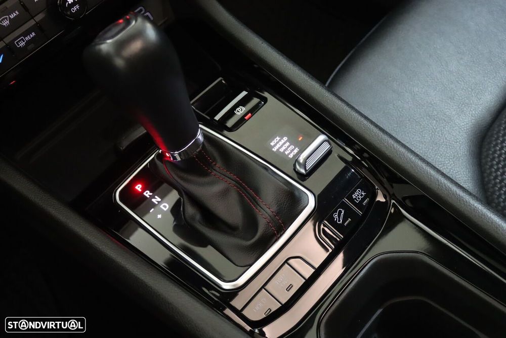 Jeep Compass 1.3 TG S - 40