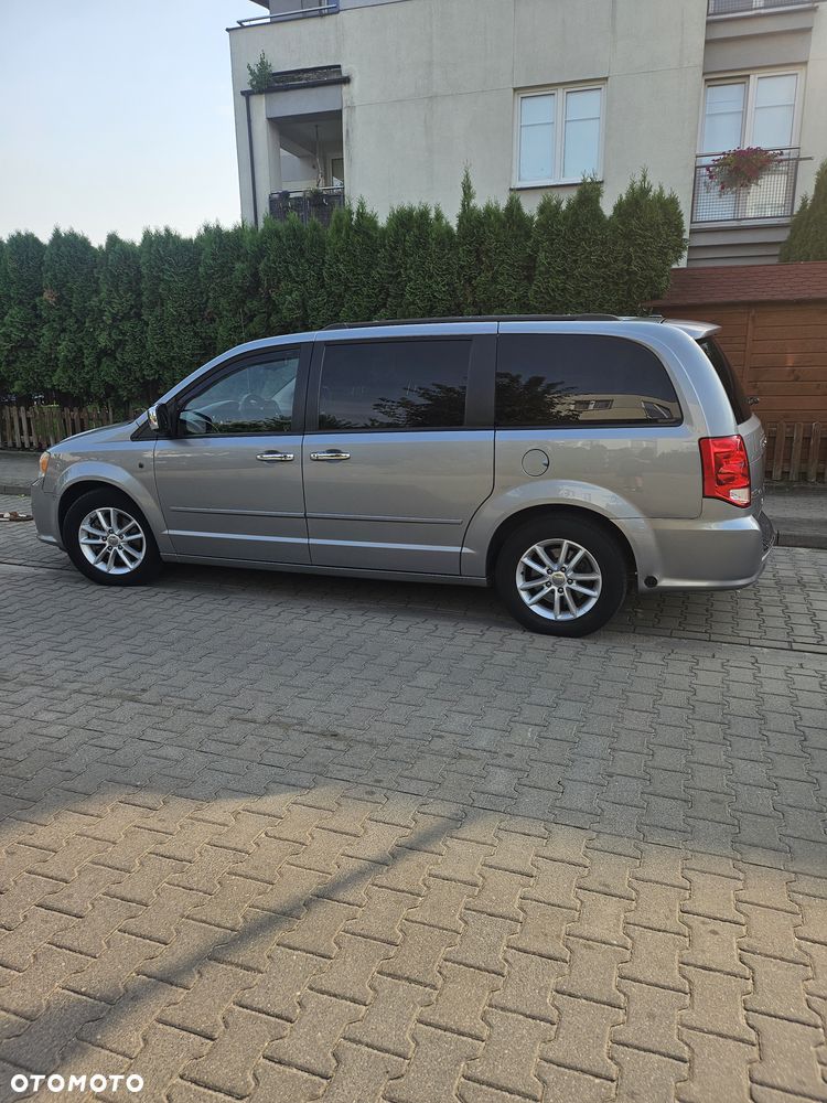 Dodge Grand Caravan 3.6 Express - 4