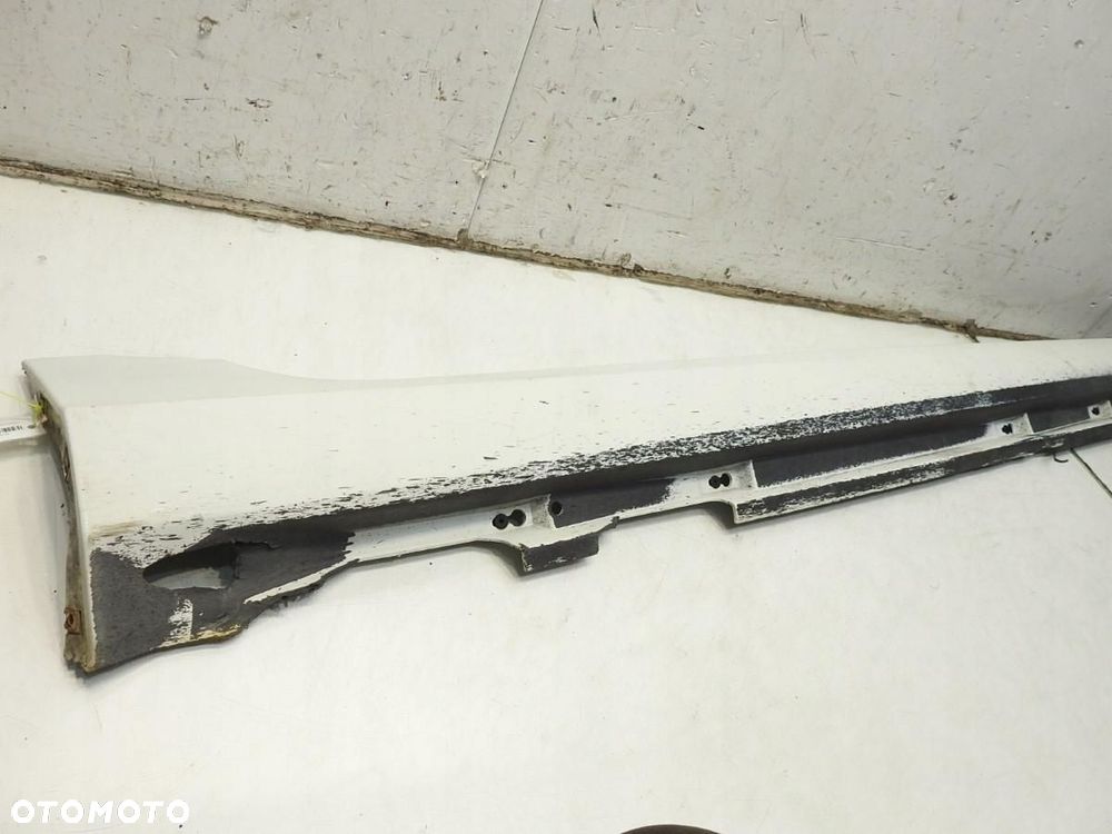 LISTWA NAKŁADKA PROGU PRAWA 614-46 VOLVO V60 - 6