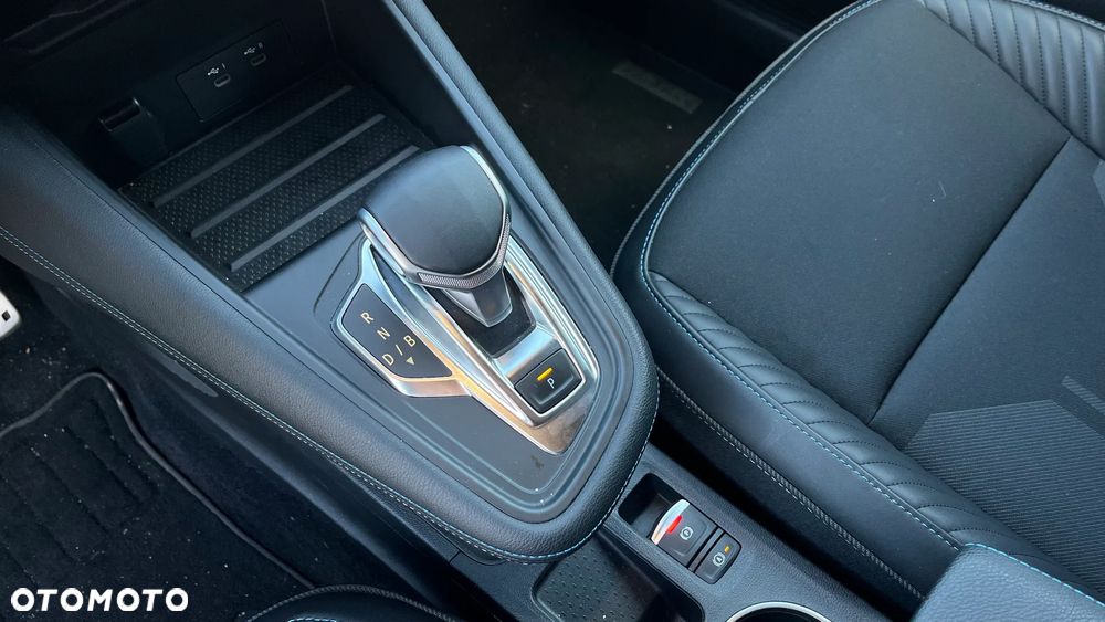 Renault Symbioz 1.6 E-Tech Full Hybrid 145 Esprit Alpine - 12