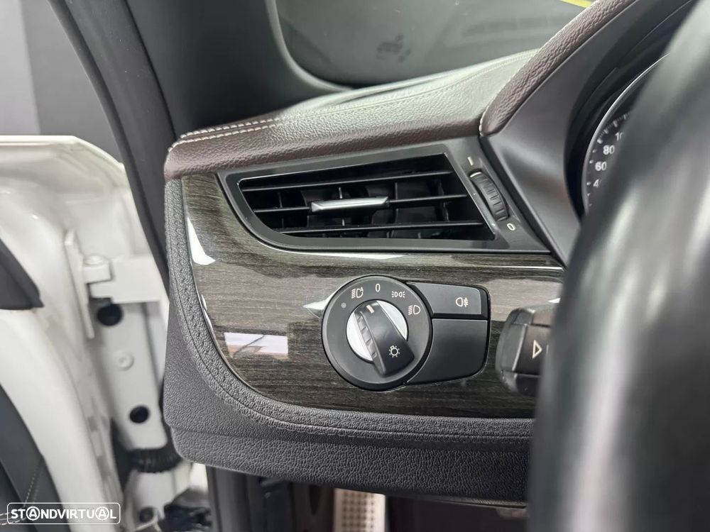 BMW Z4 sDrive20i Aut. - 29