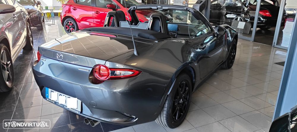 Mazda MX-5 1.5 Sky-G Prime-line - 5