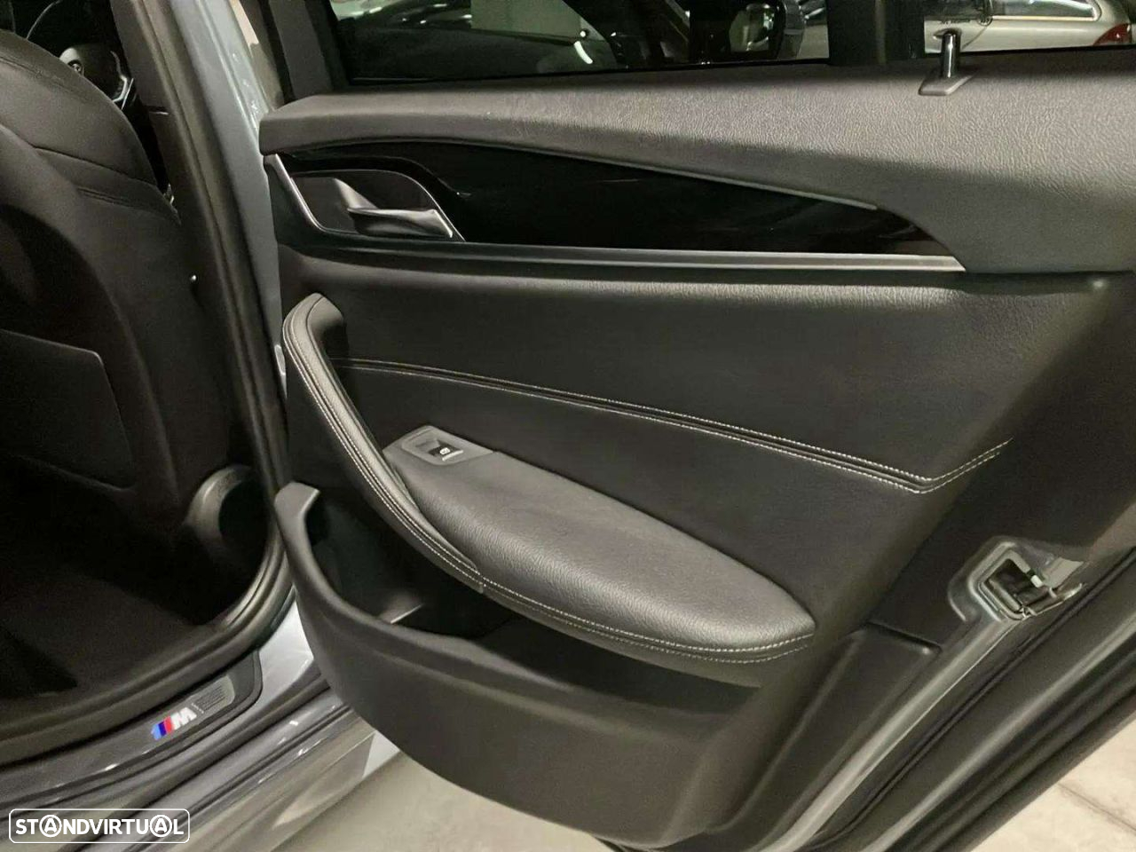BMW 520 d Pack M Auto - 21