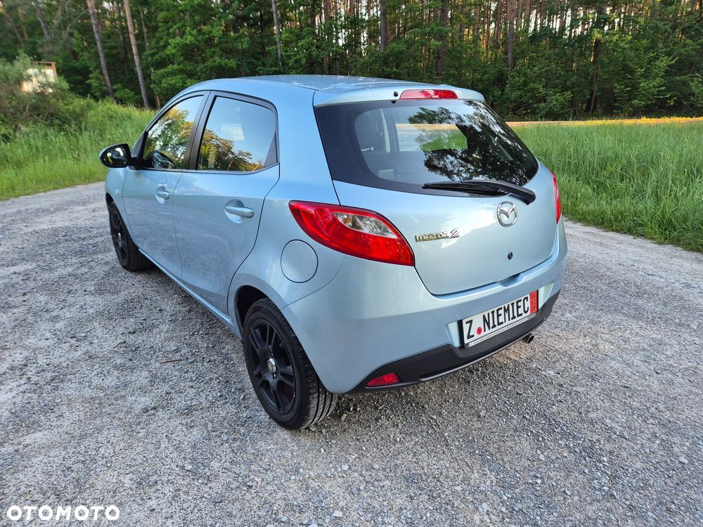 Mazda 2 1.3 Comfort - 6