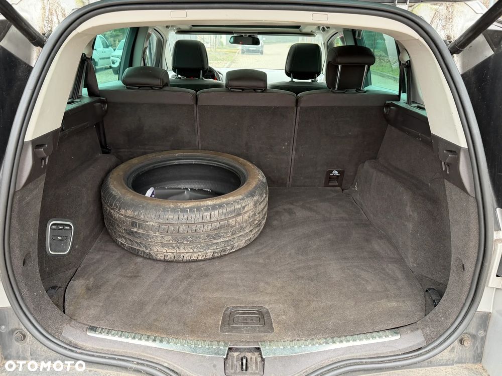 Renault Espace Energy TCe 200 EDC Initiale Paris - 28