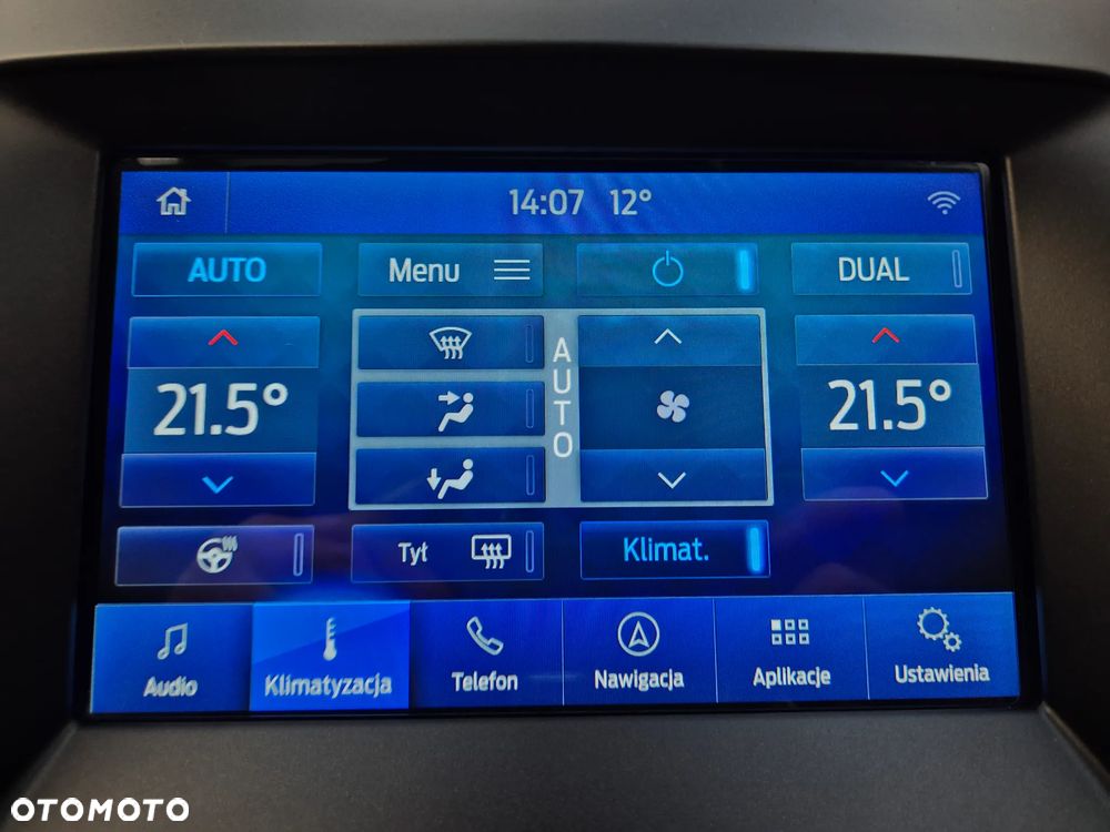 Ford S-Max 2.0 EcoBlue TITANIUM - 22