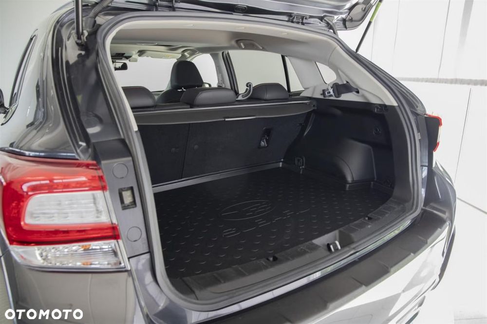 Subaru XV 2.0i Lineartronic Exclusive - 8