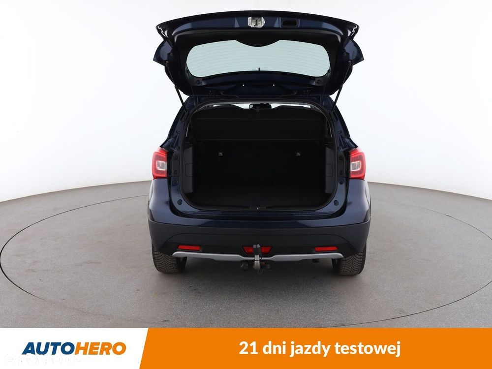 Suzuki SX4 - 16