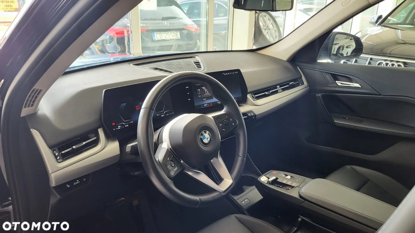 BMW X1 sDrive18i Business Edition - 23