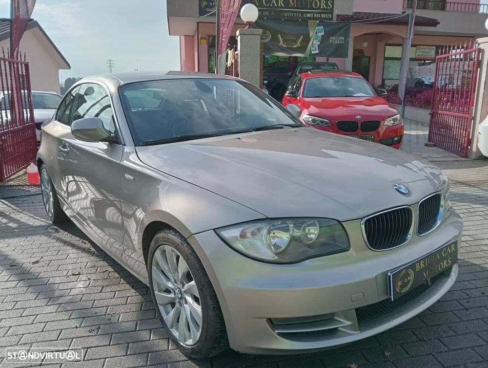 BMW 120 d Limited Edition Lifestyle - 1
