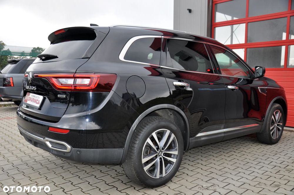 Renault Koleos ENERGY dCi 175 X-tronic 4WD INTENS - 15