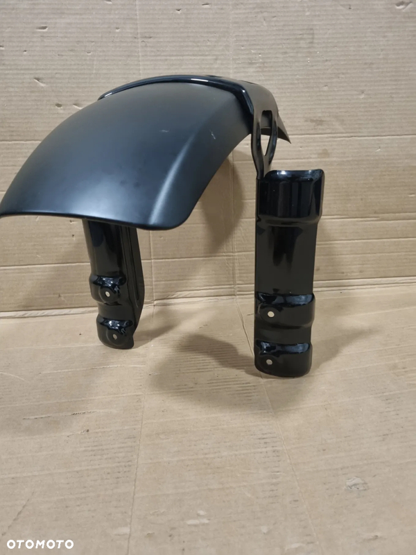 Błotnik przedni Harley Davidson Fat Bob 114 FXFB