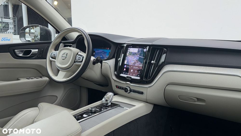 Volvo XC 60 - 20