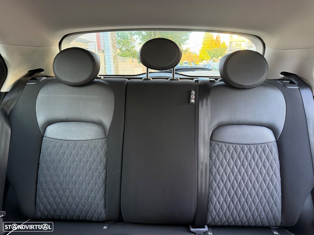 Fiat 500X 1.3 MJ City Cross - 22